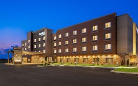 Fairfield By Marriott Inn & Suites Baraboo